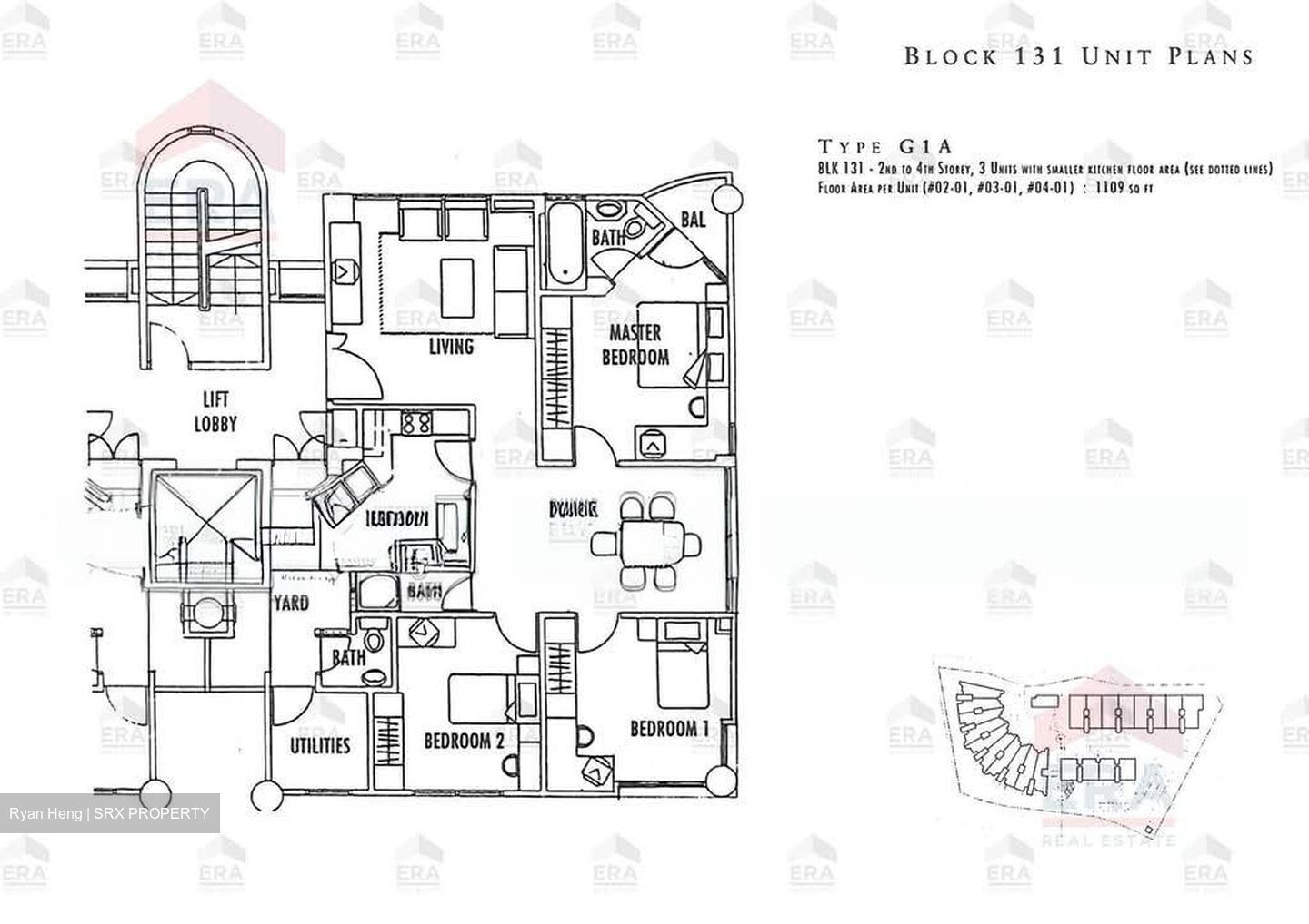 Nouvelle Park (D19), Condominium #563788521